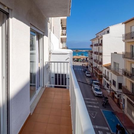 Apartment Lepanto By Interhome Jávea Eksteriør billede
