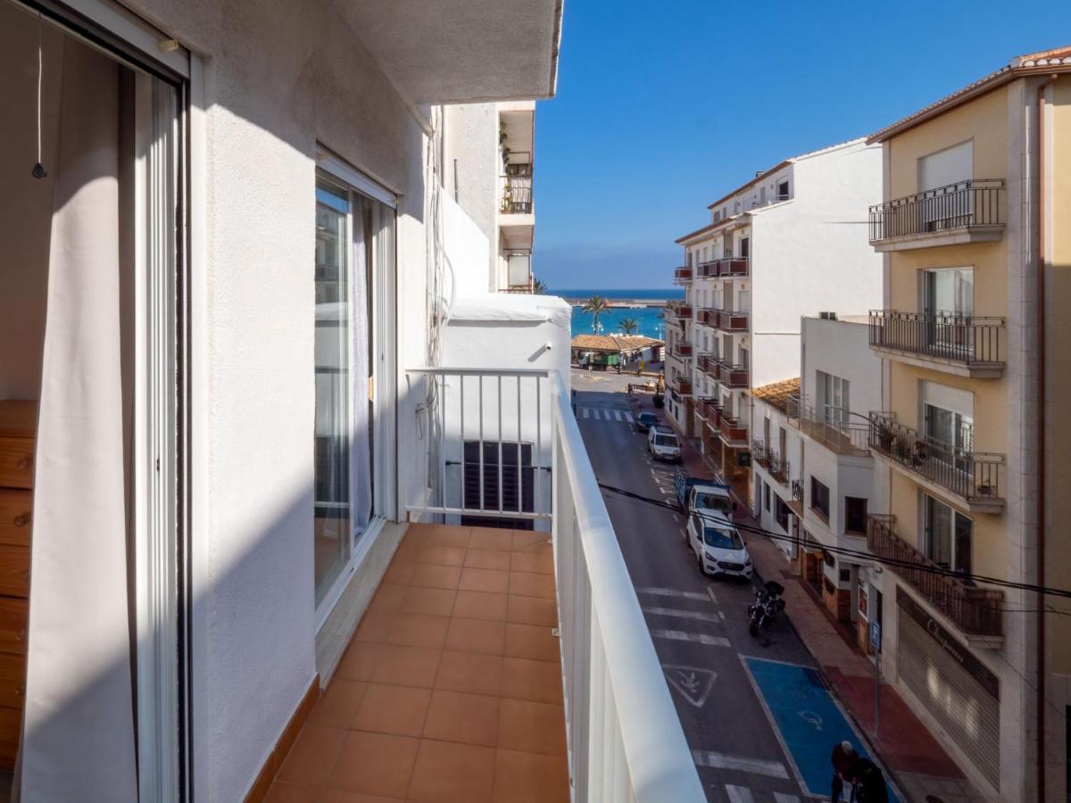Apartment Lepanto By Interhome Jávea Eksteriør billede