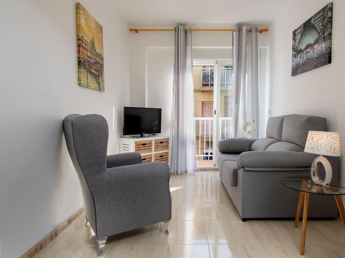 Apartment Lepanto By Interhome Jávea Eksteriør billede