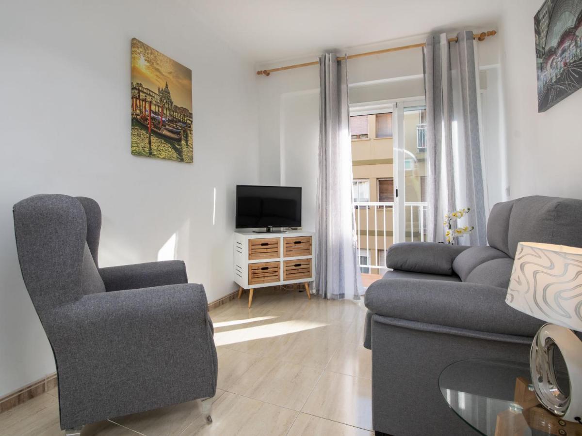 Apartment Lepanto By Interhome Jávea Eksteriør billede