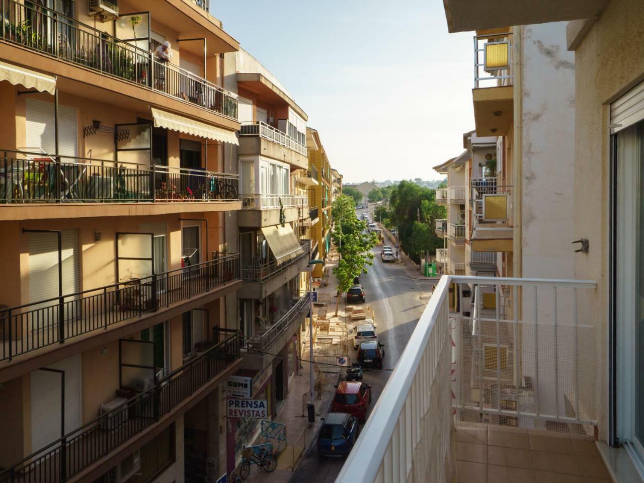Apartment Lepanto By Interhome Jávea Eksteriør billede